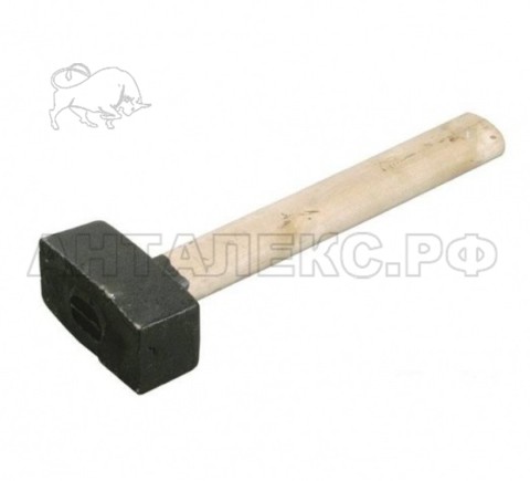 Кувалда 10,0  кг