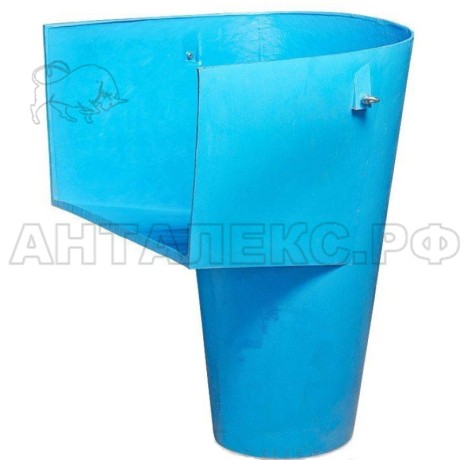 Погрузочная воронка