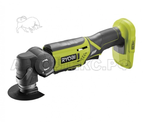 Мультитул акк.Ryobi R18MT-0