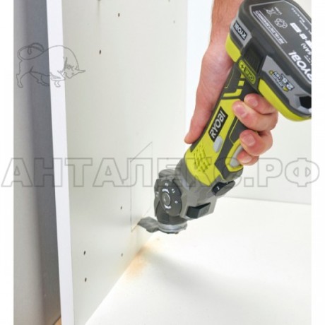 Мультитул акк.Ryobi R18MT-0