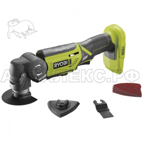 Мультитул акк.Ryobi R18MT-0