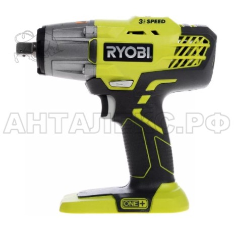 Гайковерт акк.Ryobi R18IW3-0