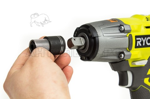 Гайковерт акк.Ryobi R18IW3-0