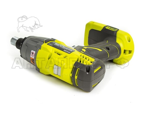 Гайковерт акк.Ryobi R18IW3-0