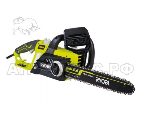 Пила цепная Ryobi RCS2340