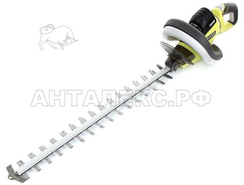 Кусторез  Ryobi RHT7565RL