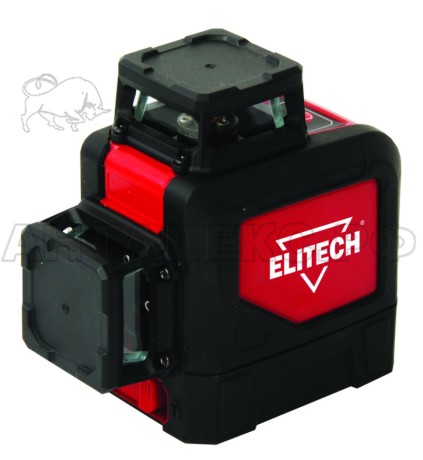 Нивелир ЛН 360/2-ЗЕЛ Elitech