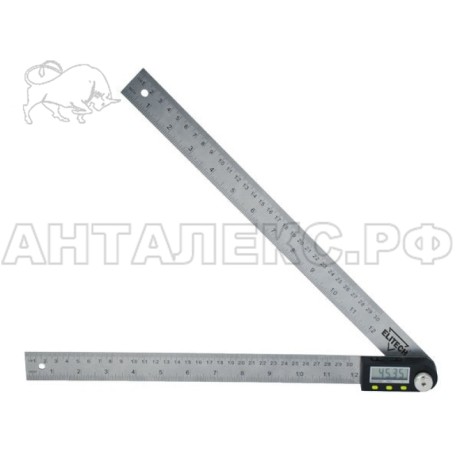 Угломер ELITECH 2210.001500