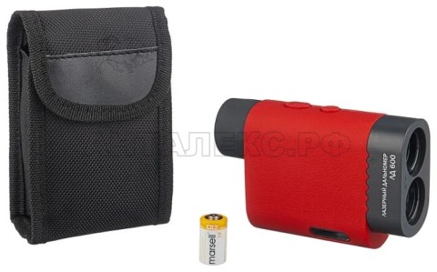 Дальномер ЛД 600 Elitech