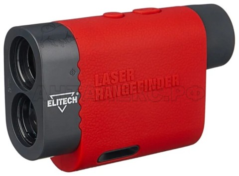 Дальномер ЛД 600 Elitech
