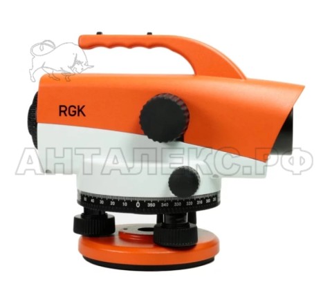 Оптический нивелир  RGK C-32