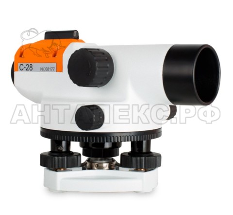 Оптический нивелир  RGK C-28