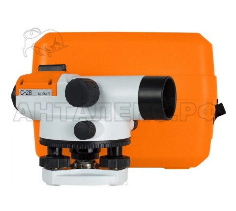 Оптический нивелир  RGK C-28
