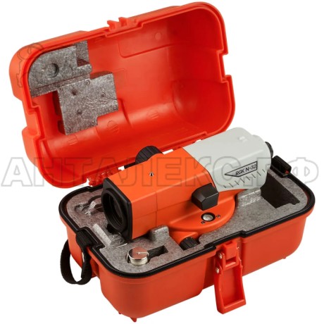 Оптический нивелир  RGK N-32