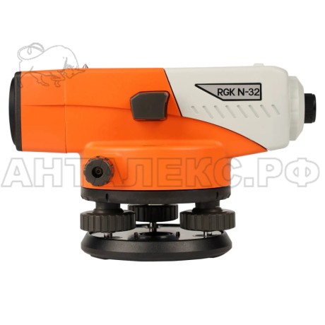 Оптический нивелир  RGK N-32