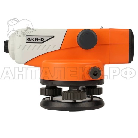 Оптический нивелир  RGK N-32
