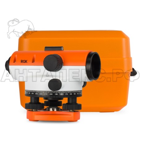 Оптический нивелир  RGK C-20