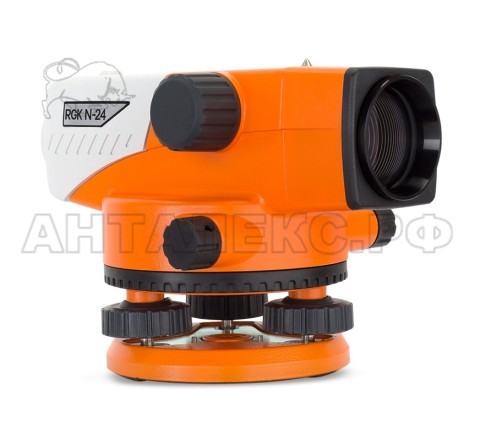 Оптический нивелир  RGK N-24