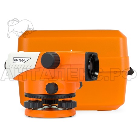Оптический нивелир  RGK N-24