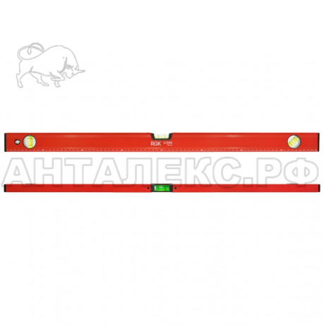 Уровень пузырьковый  RGK U2080