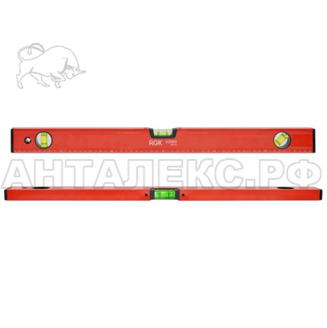 Уровень пузырьковый  RGK U2060