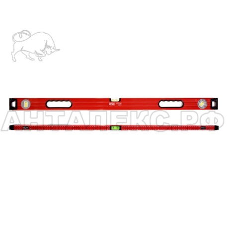 Уровень пузырьковый  RGK U4100