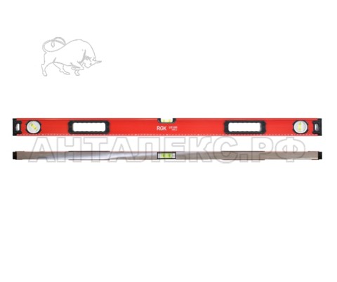 Уровень пузырьковый  RGK U5100