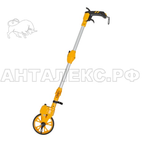 Дорожное колесо RGK  Q16