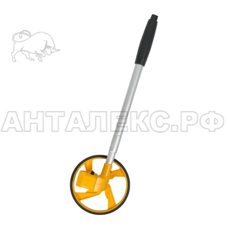 Дорожное колесо RGK  Q16E