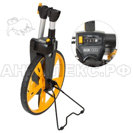 Дорожное колесо RGK  Q32