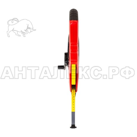 Рулетка  RGK R100