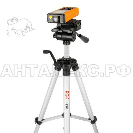 Фото-штатив элевационный RGK F130