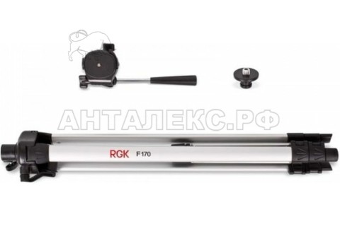 Фото-штатив элевационный RGK F170