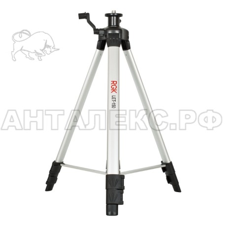 Штатив элевационный RGK LET-150