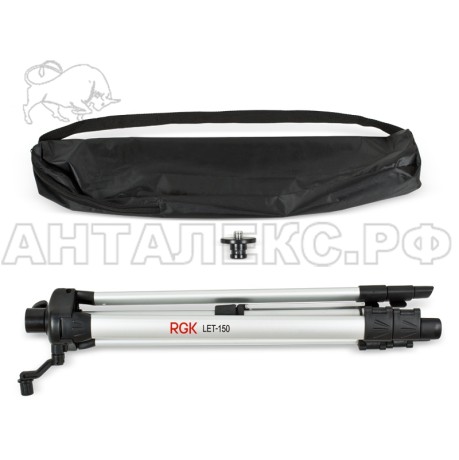 Штатив элевационный RGK LET-150