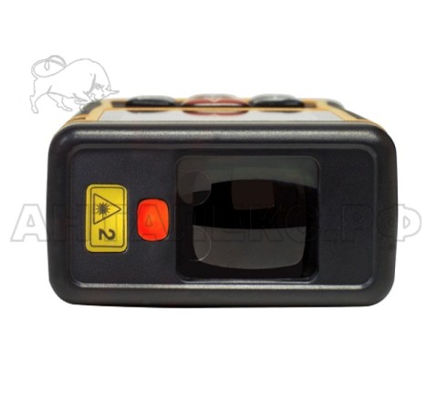 Лазерный дальномер-рулетка RGK D-100