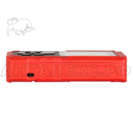 Лазерный дальномер-рулетка RGK DL-50