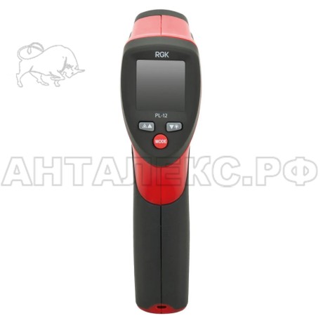 Пирометр RGK PL-12