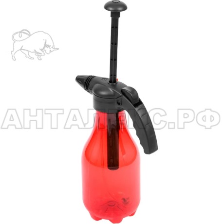 Опрыскиватель ручной "Жук Люкс" 2л