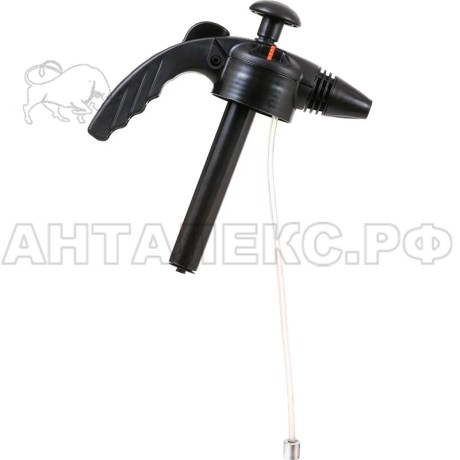 Опрыскиватель ручной "Жук Люкс" 2л