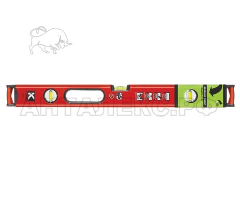 Уровень KAPRO Plumbsite Hercules, 100см
