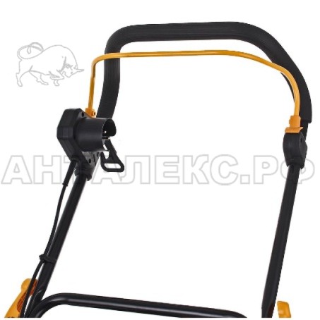 Газонокосилка ELITECH ЕК 2000Н