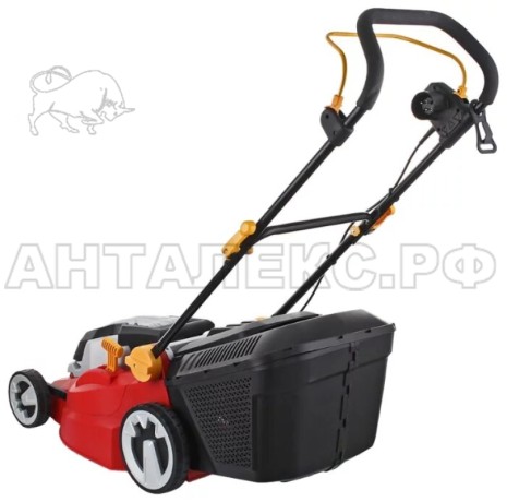 Газонокосилка ELITECH ЕК 2000Н