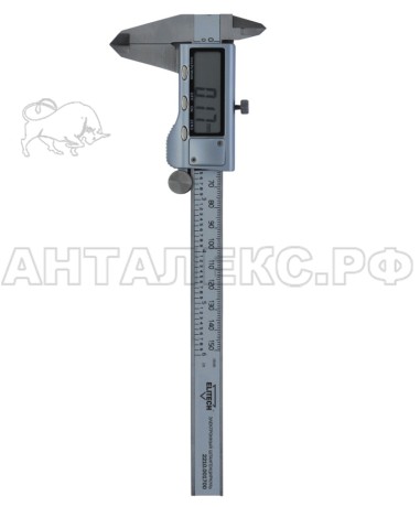 Штангельциркуль ELITECH 2210.001700