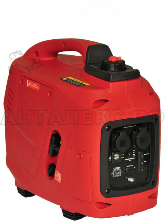 Генератор ELITECH БИГ 2600Р