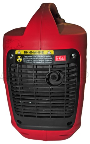 Генератор ELITECH БИГ 2600Р