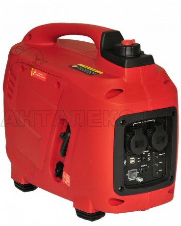 Генератор ELITECH БИГ 2000Р