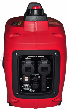 Генератор ELITECH БИГ 2000Р