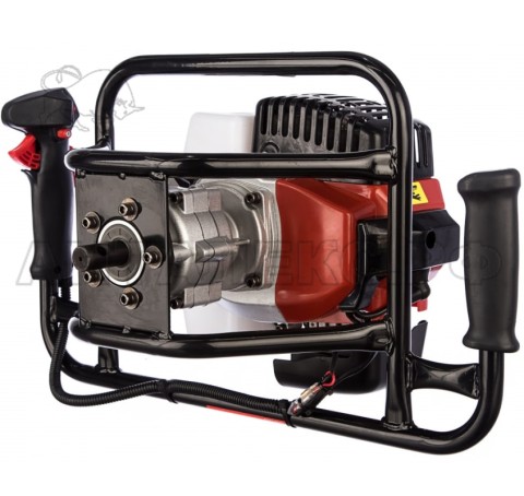 Мотобур ELITECH БМ 52ЕH