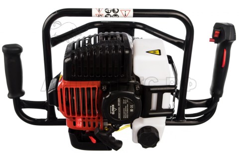 Мотобур ELITECH БМ 52ЕH